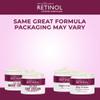 Retinol Anti-Aging Day Cream Broad Spectrum SPF 20 Moisturizes & Reduces Look of Fine Lines Night Cream  Works While You Sleep to Restore and Reduce Fine Lines and Wrinkles view 2