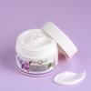 SEASATIONALS Aphrodite Olive Oil & Donkey Milk Body Souffl, with Lilac, 7.05 fl oz view 2