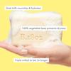 Beekman 1802 Goat Milk Body Soap Bar, Almond Honey Cookie - Scented - 9 oz - Nourishes, Moisturizes & Hydrates - 100% Vegetable Soap with Lactic Acid - Good for Sensitive Skin - Cruelty Free view 2