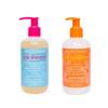 Mixed Chicks Gentle Sulfate-Free Kids Shampoo + Gentle Conditioner, 8 fl. oz Each view 1