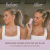 Sale Hair Wax Stick | For Slick Back Ponytails, Taming Flyaways, Frizz Tamer | Non-Toxic Clean Ingredients | Smooth Sleek Hairstyles view 3