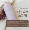 Sale Hair Wax Stick | For Slick Back Ponytails, Taming Flyaways, Frizz Tamer | Non-Toxic Clean Ingredients | Smooth Sleek Hairstyles view 4