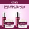 Retinol Night Cream  Works While You Sleep to Restore and Reduce Fine Lines and Wrinkles Super Face Lift - Visibly firms and tightens for a lifted, younger look. Infused, with Vitamins C & view 2