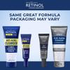 Retinol Men Eye Cream Reduces Puffiness & Dark Circles, Boost Hydration & Minimize Visible Signs of Aging Men's Gel Cleanser Gently Exfoliates skin for Improved Texture view 2
