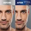 Retinol Men Eye Cream Reduces Puffiness & Dark Circles, Boost Hydration & Minimize Visible Signs of Aging Men's Gel Cleanser Gently Exfoliates skin for Improved Texture view 3