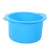 Beatifufu 5pcs Hair Removal Wax Warmer Liner Silicone Bowl Wax Melts Warmer Bowl view 4