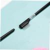 Didiseaon 8pcs Professional Eyelash Brush for Women Lash Separating Comb Brush for Eyelash Extensions Eye Lash Comb for Makeup view 2