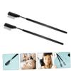 Didiseaon 8pcs Professional Eyelash Brush for Women Lash Separating Comb Brush for Eyelash Extensions Eye Lash Comb for Makeup view 4