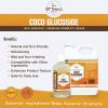 33rd Parallel | COCO GLUCOSIDE Surfactant ( 32 oz ) | Natural Plant Derived | For DIY Cleansers, Shampoos, Conditioners, Moisturizers, Lotions, Makeup Removers, Baby Products | 32 Ounces view 4