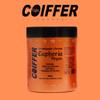 Coiffer Euphoria Argan Crystallization and Sealant for Hair, Less Volume, Smooth Strands, No Frizz and More Hydratation, Perfect for Curly Hair, Hair Reconstrution, 16 oz (500g) view 4