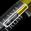 Royal Lash Growth Serum | Safe For Lash Extensions (Gold/black) view 1