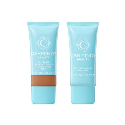 Celebrate the Skin You're In Foundation Rich + Lit From Within Prep