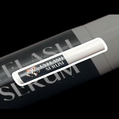Royal Lash Growth Serum | Safe For Lash Extensions (White)