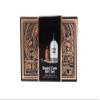 Hawkins & Brimble - Beard Gift Set Box (Beard Shampoo, Beard Oil) view 2