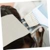 FRCOLOR Hair Perming Paper Ultra-thin Protective Tissue for Salon Use Convenient Hair Styling Strong Water Absorption Suitable for Hot and Cold Perms view 3
