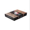 Hawkins & Brimble - Shaving Gift Set Box (Shave Cream, Aftershave Balm) view 1