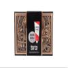 Hawkins & Brimble - Shaving Gift Set Box (Shave Cream, Aftershave Balm) view 3