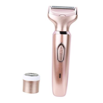 Outanaya Shaver Rechargeable Electric Razor for Women Multifunctional Hair Remover Razor Remover Woman Shaver