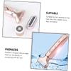 Outanaya Shaver Rechargeable Electric Razor for Women Multifunctional Hair Remover Razor Remover Woman Shaver view 4