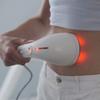 Radio Frequency Induced Heat-Palm NRG Cellulite Body Device view 3