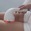 Radio Frequency Induced Heat-Palm NRG Cellulite Body Device view 4