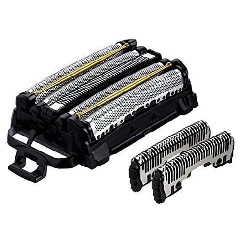Zafina-UP Upgraded ARC-5 ES9032/ES9034/ES9036 Shaver Razor Blade Foil& Inner Blade ES-CLV7A ES-CLV7B ES-CLV7C ES-CLV5A ESCLV5B ES-CLV5C ES-CSV6N ES-CSV6P