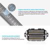 Zafina-UP Upgraded ARC-5 ES9032/ES9034/ES9036 Shaver Razor Blade Foil& Inner Blade ES-CLV7A ES-CLV7B ES-CLV7C ES-CLV5A ESCLV5B ES-CLV5C ES-CSV6N ES-CSV6P view 2