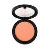 Shine Cosmetics Powder Blush, Natural-looking Finish, Long-Lasting, Lightweight & Buildable Powder Blush, Delivers a Flawless Finish (Invincible, .15 oz) view 1