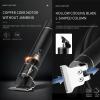 Professional Hair Clippers for Men, Pro LCD Display Professional Hair Trimmer For Men Electric Beard Hair Clipper Barber Cordless Haircut Machine view 3