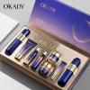AESTHTANY Skin Care Set Enzyme Skin Care Kit Beauty Gift Skin Kit For Women With 8 Pieces Valentines day gift view 2