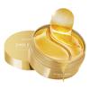 Ailigeus 30 Pairs 24K Gold Under Eye Masks, Eye Patches for Dark Circles and Puffiness, Reduce Under Eye Bags and Smooth Wrinkles. view 1