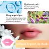Extrapins 50PCS Collagen Crystal Lip Masks,Lip Mask Sheet,Anti-Aging & Anti-Wrinkle,Lip Gel Patches Pads for Dry Lip,Remove Dead Skin,Plump Your Lips(Pink) view 2