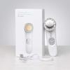 5-in-1 Skin Tightening Face Machine Microcurrent Facial Device, White view 1