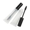 10 Pcs 15g Empty Mascara Soft Tubes Refillable Eyelash Cream Bottles DIY Mascara Cosmetic Vials Containers with Eyelash Wand for Castor Oil, Eyelash Growth Serum, DIY Makeup Samples view 1
