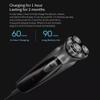 BJFSEAFN Men Electric Shaver 3 Blades Beard Razor USB Rechargeable Trimmer Hair Sideburns Cutter Machine view 3