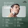 Panasonic ARC5 Palm-Sized Foil Shaver for Men, Powerful Travel Electric Razor, USB-C Charge Wet/Dry, Easy Clean Luxury Japanese 5-Blade, Smooth & Precise Cut w/Smart Sensor (Natural Sea Stone) view 2