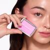 MCoBeauty - Glow Up pH Powder Blush - Silky Finish With Soft Matte Texture Blusher Powder - Vivi Pink Shade - Face Make-up With Blendable Formula For Everyday Use view 2