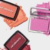MCoBeauty - Glow Up pH Powder Blush - Silky Finish With Soft Matte Texture Blusher Powder - Vivi Pink Shade - Face Make-up With Blendable Formula For Everyday Use view 3