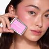 MCoBeauty - Glow Up pH Powder Blush - Silky Finish With Soft Matte Texture Blusher Powder - Vivi Pink Shade - Face Make-up With Blendable Formula For Everyday Use view 4