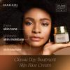 MAKARI Night & Day Radiance Face Cream Duo | 24-Hour Skincare for Dry, Normal & Maturing Skin | Fades Dark Marks, Scars & Blemishes | Vegan Formula with Anti-Aging Moisturizers | 3.35 oz & 1.85 oz view 3