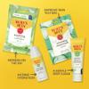 Burt's Bees Gentle Skin Care To-Go Set, Includes Cleanser, Towelettes, Lotion and Sheet Mask, Travel Size Facial Skin Care Products for Sensitive Skin, Natural Origin, 1 Gift Set view 4