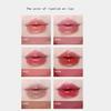 Aztk Meltykiss Jelly Gloss Lipstick,Aztk Lipstick,Aztk Gloss Lipstick,Waterproof Non-Fading Lipstick Lip Gloss,Long Lasting Waterproof Non-Fading Lipstick,Aztk Meltykiss Jelly Gloss Shade (01) view 3