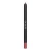 Shine Cosmetics Lip Liner, Long Lasting, Gluten Free, Lip Liner Pencil (Best (Dusty Rose)) view 1