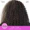 HASK CURL CARE Deep Conditioner Treatments for curly hair- vegan formula, cruelty free, color safe, gluten-free, sulfate-free, paraben-free - Pack of 6 view 3