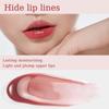 Aztk Meltykiss Jelly Gloss Lipstick,Aztk Lipstick,Aztk Gloss Lipstick,Waterproof Non-Fading Lipstick Lip Gloss,Long Lasting Waterproof Non-Fading Lipstick,Aztk Meltykiss Jelly Gloss Shade (02+04) view 2