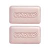 Faded, Cleansing Bar for Face & Body, Moisturizes, 2 Pack view 1