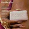 Faded, Cleansing Bar for Face & Body, Moisturizes, 2 Pack view 2