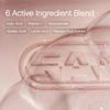 Faded, Cleansing Bar for Face & Body, Moisturizes, 2 Pack view 3