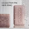 Faded, Cleansing Bar for Face & Body, Moisturizes, 2 Pack view 4