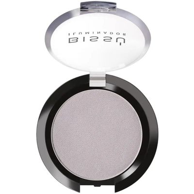 Biss Powder Highlighter Makeup  Lightweight, Silky Formula for Radiant Skin, Easy Application, 10 Versatile Shades (02 Taurus, 4.5 Grams)